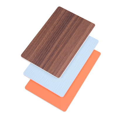 Modern Comité van de het Vernisjemuur van de Luxebinnenhuisarchitectuur Houten 5mm 8mm