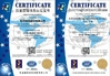 China Guangdong ErJiongPiao Clean Room Panel Material Co., Limited certificaten